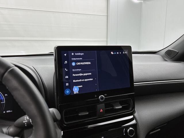 Toyota YARIS Cross Hybrid 115 First Edition Limited | Navigatie | Stoelverwarming |