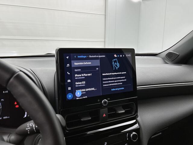 Toyota YARIS Cross Hybrid 115 First Edition Limited | Navigatie | Stoelverwarming |