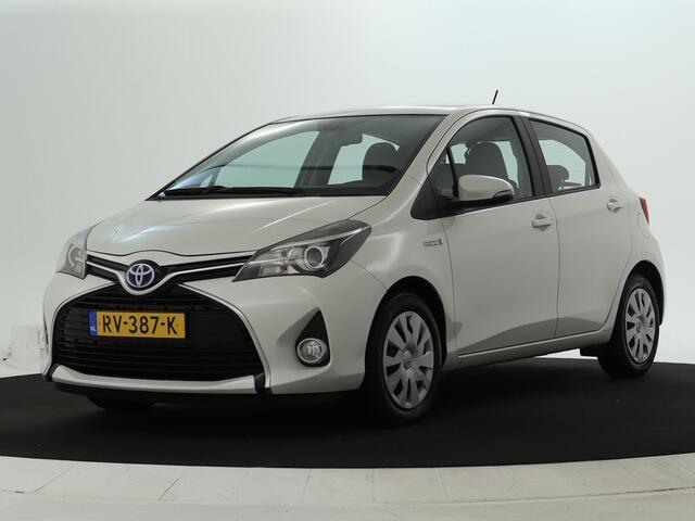 Toyota YARIS 1.5 Hybrid Trend
