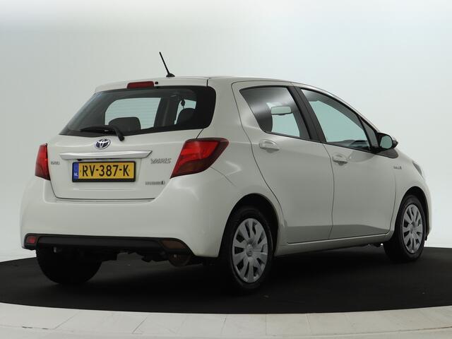 Toyota YARIS 1.5 Hybrid Trend