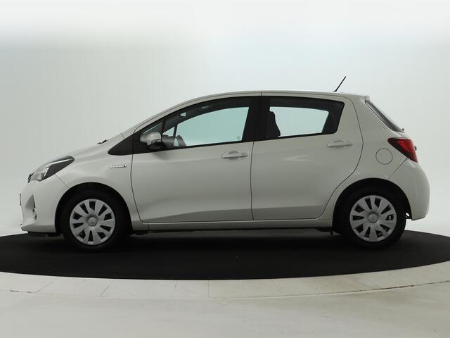 Toyota YARIS 1.5 Hybrid Trend