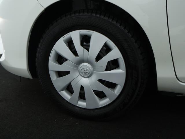 Toyota YARIS 1.5 Hybrid Trend