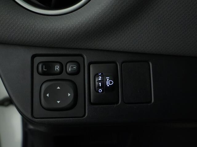 Toyota YARIS 1.5 Hybrid Trend