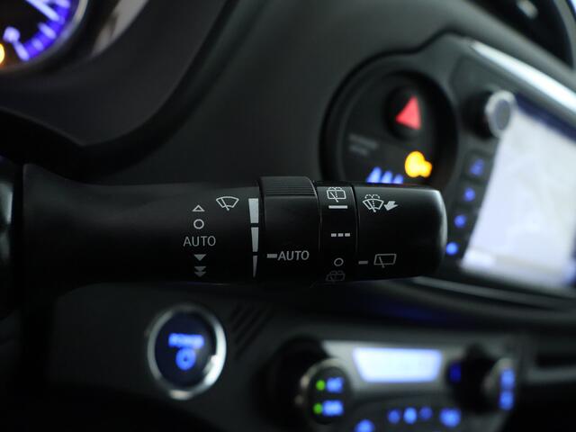 Toyota YARIS 1.5 Hybrid Trend