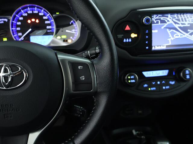 Toyota YARIS 1.5 Hybrid Trend