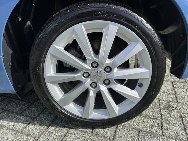 Toyota YARIS 1.5 Hyb. Automaat Camera*Navi Topstaat! ?