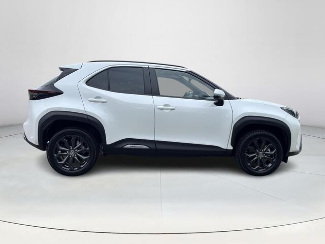 Toyota YARIS Cross 1.5 Hybrid Explore | All-in prijs | Automaat | Apple/Android auto