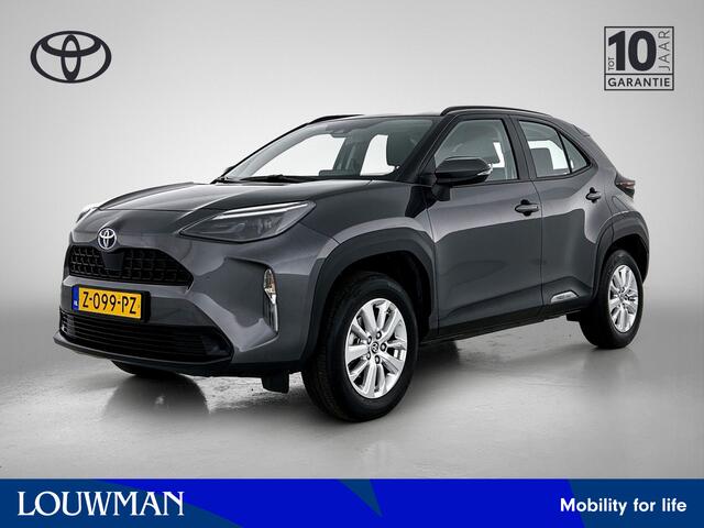 Toyota YARIS Cross 1.5 Hybrid 115 Active