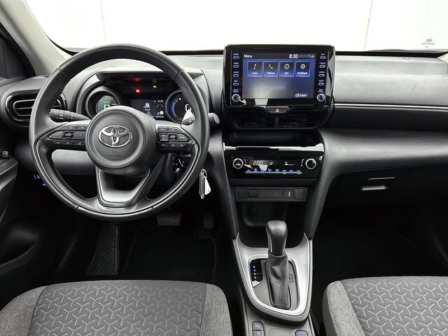 Toyota YARIS Cross 1.5 Hybrid 115 Active