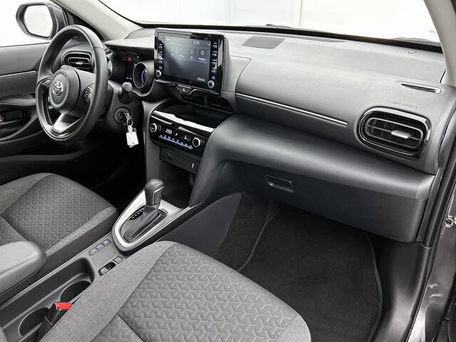 Toyota YARIS Cross 1.5 Hybrid 115 Active