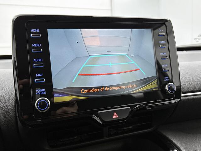 Toyota YARIS Cross 1.5 Hybrid 115 Active