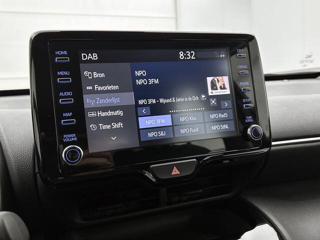 Toyota YARIS Cross 1.5 Hybrid 115 Active