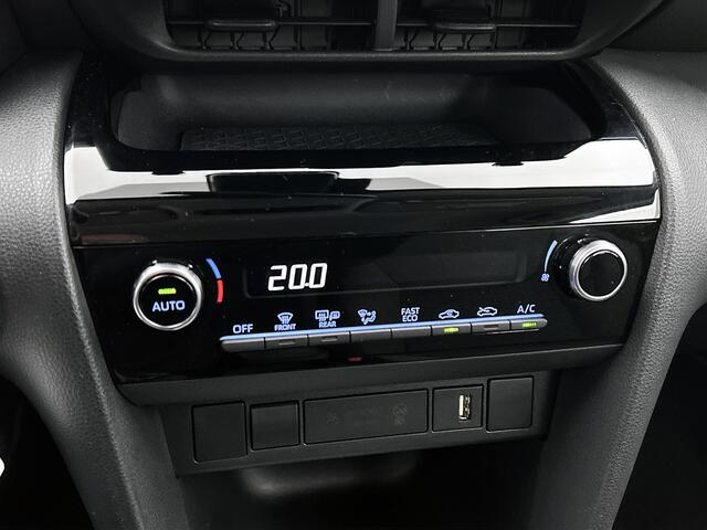 Toyota YARIS Cross 1.5 Hybrid 115 Active