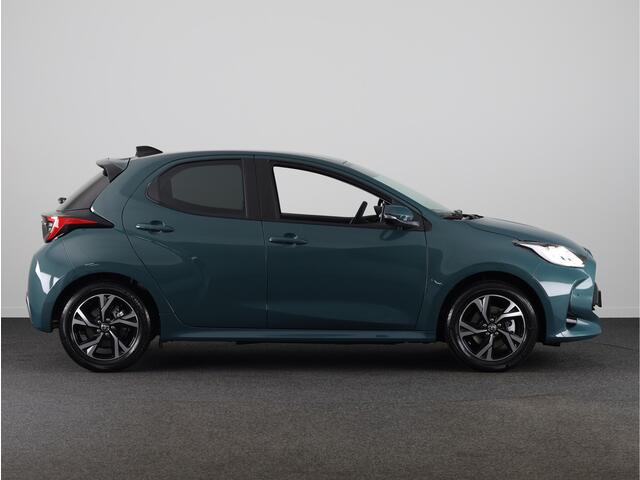 Toyota YARIS 1.5 Hybrid 115 Dynamic *NIEUW* | Direct leverbaar! | Comfort Pack |
