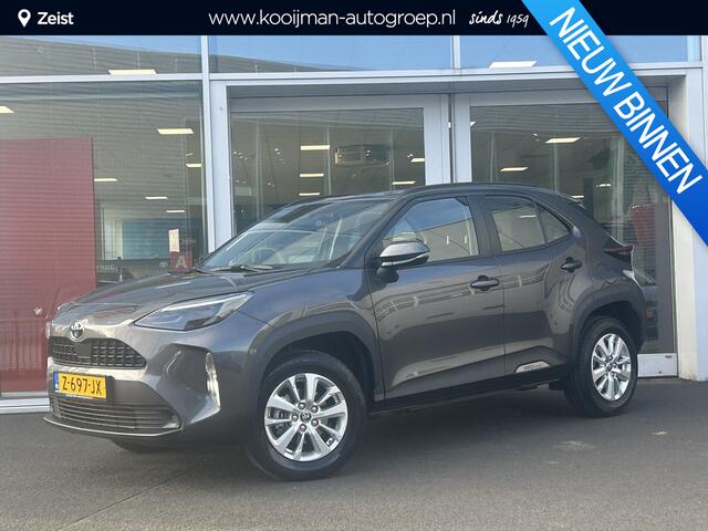 Toyota YARIS Cross 1.5 Hybrid Active