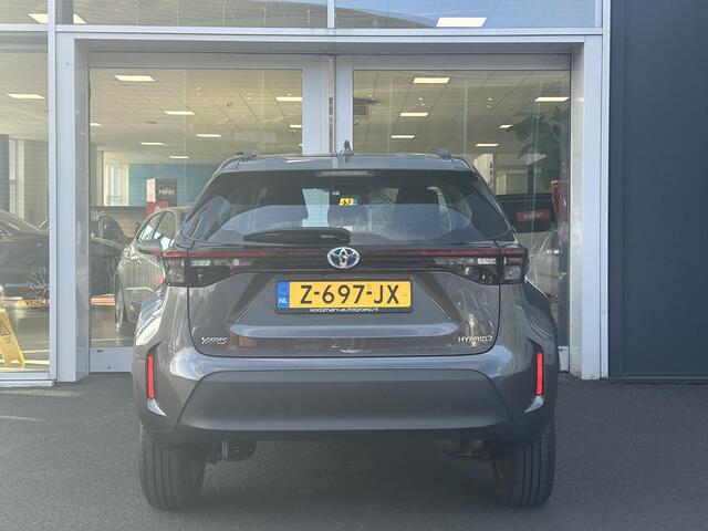 Toyota YARIS Cross 1.5 Hybrid Active