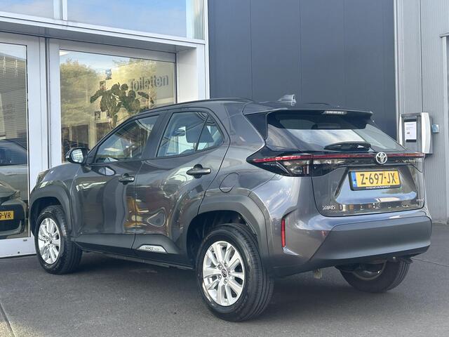 Toyota YARIS Cross 1.5 Hybrid Active