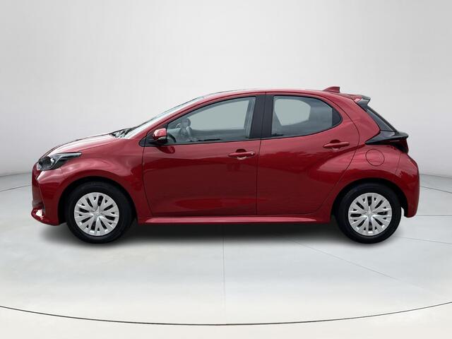 Toyota YARIS 1.5 Hybrid 115 Business | All-in prijs | Automaat | Apple/android auto