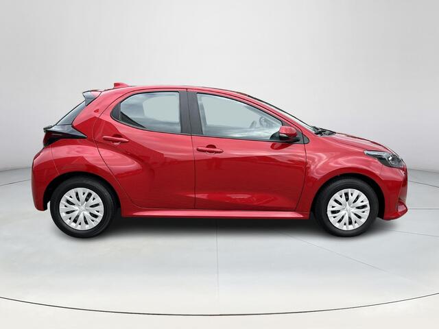 Toyota YARIS 1.5 Hybrid 115 Business | All-in prijs | Automaat | Apple/android auto