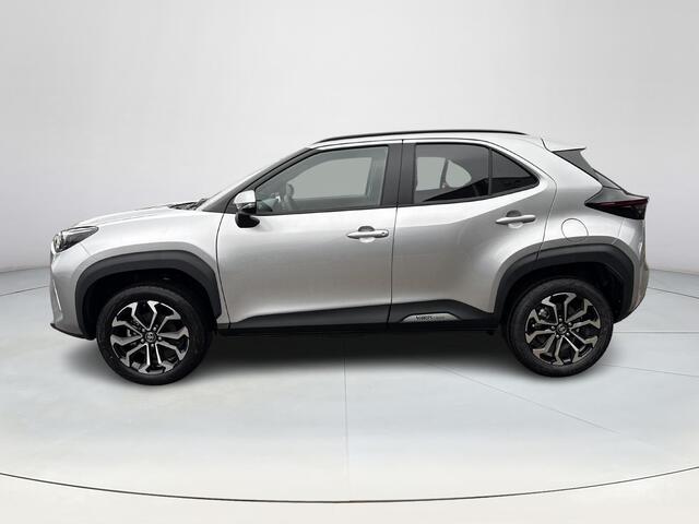 Toyota YARIS Cross 1.5 Hybrid 115 Dynamic **COMFORT PACK/ NIEUWE AUTO/ BINNENKORT LEVERBAAR**