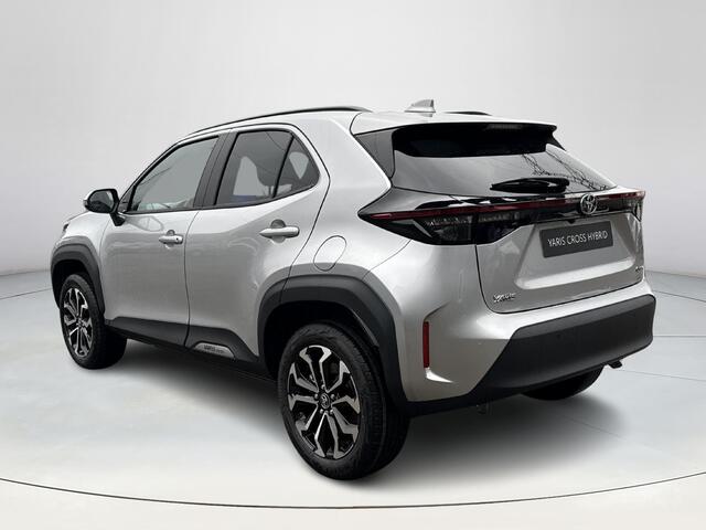 Toyota YARIS Cross 1.5 Hybrid 115 Dynamic **COMFORT PACK/ NIEUWE AUTO/ BINNENKORT LEVERBAAR**