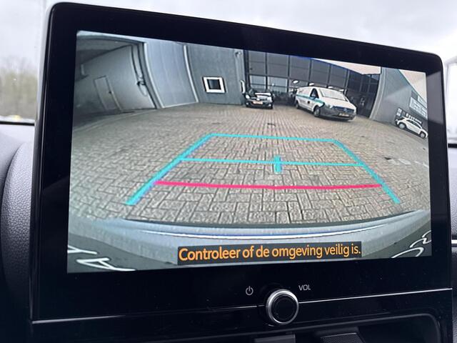 Toyota YARIS Cross 1.5 Hybrid 115 Dynamic **COMFORT PACK/ NIEUWE AUTO/ BINNENKORT LEVERBAAR**