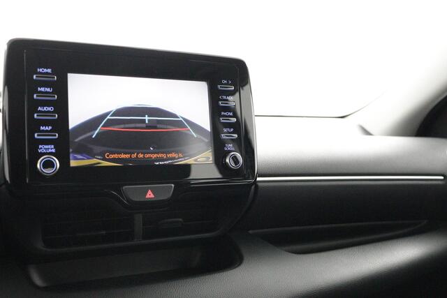 Toyota YARIS 1.5 Hybrid Active | parkeer sensoren | Trekhaak |