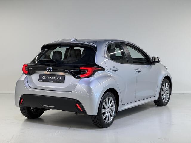 Toyota YARIS 1.5 Hybrid 115 Dynamic