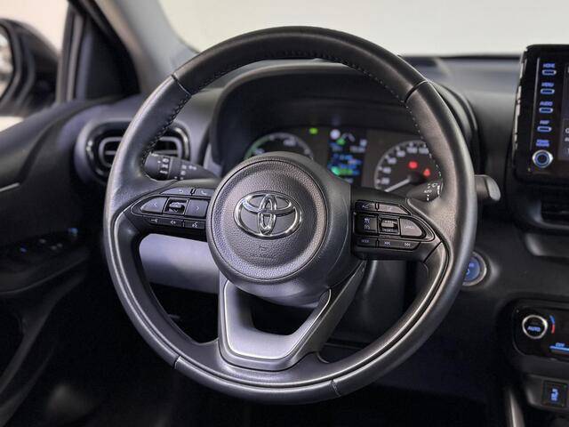Toyota YARIS 1.5 Hybrid 115 Dynamic
