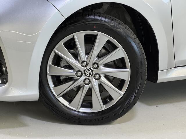 Toyota YARIS 1.5 Hybrid 115 Dynamic