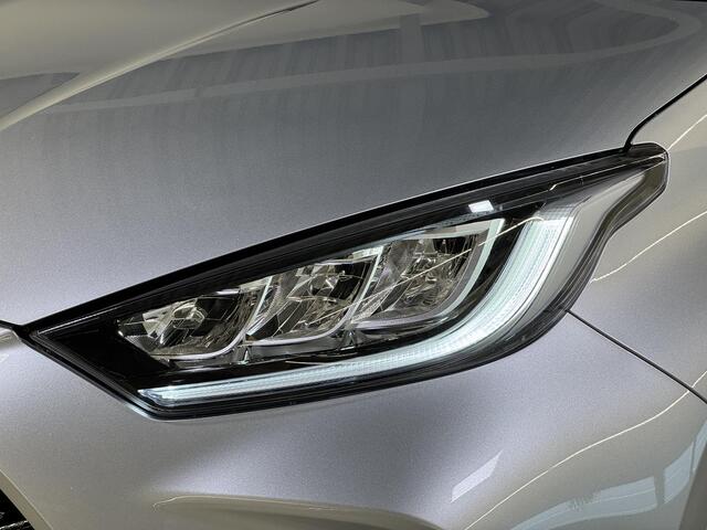 Toyota YARIS 1.5 Hybrid 115 Dynamic
