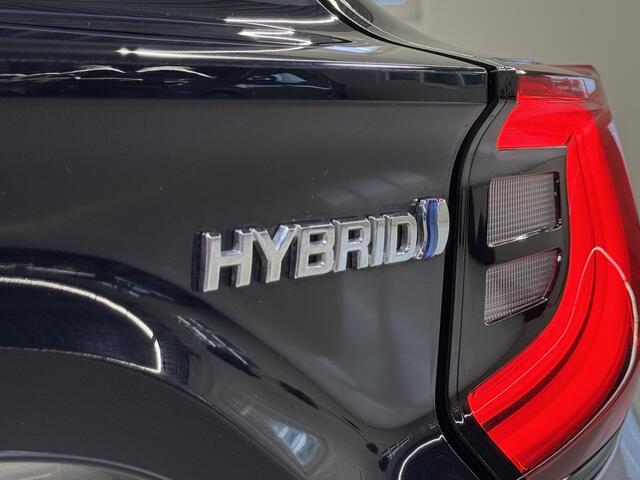 Toyota YARIS 1.5 Hybrid 115 Dynamic