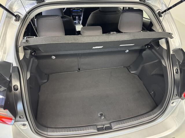 Toyota YARIS 1.5 Hybrid 115 Dynamic