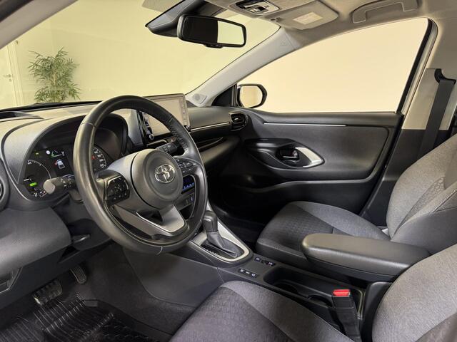 Toyota YARIS 1.5 Hybrid 115 Dynamic