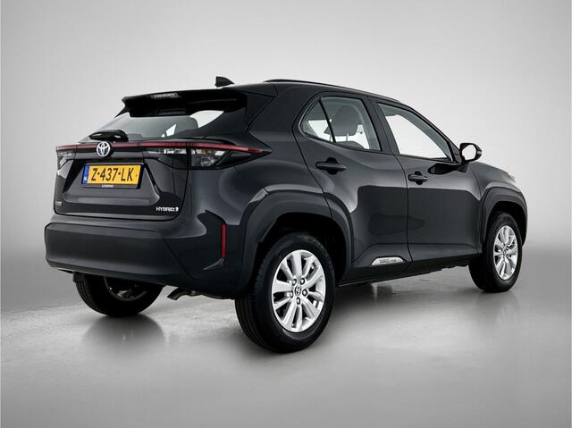 Toyota YARIS Cross 1.5 Hybrid 115 Active | Lichtmetalen velgen | Achteruitrijcamera |