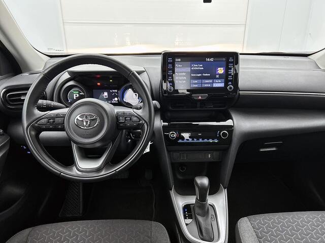 Toyota YARIS Cross 1.5 Hybrid 115 Active | Lichtmetalen velgen | Achteruitrijcamera |