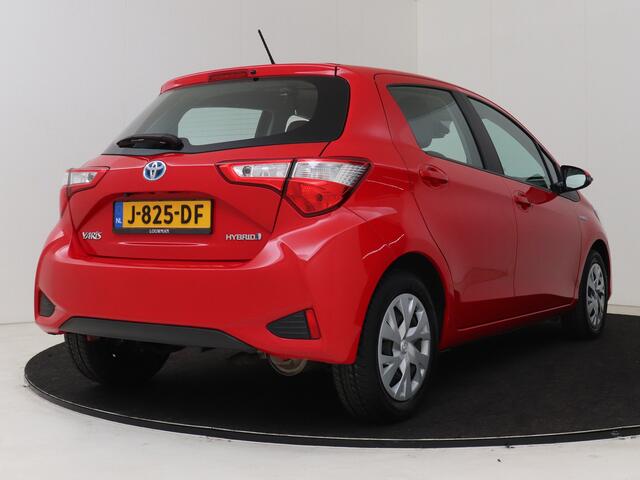 Toyota YARIS 1.5 Hybrid Active I Navigatie I Climate Control I Cruise Control I Camera I