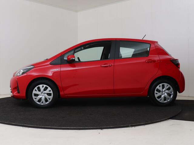 Toyota YARIS 1.5 Hybrid Active I Navigatie I Climate Control I Cruise Control I Camera I