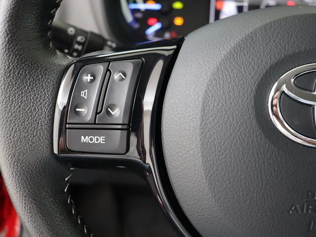 Toyota YARIS 1.5 Hybrid Active I Navigatie I Climate Control I Cruise Control I Camera I