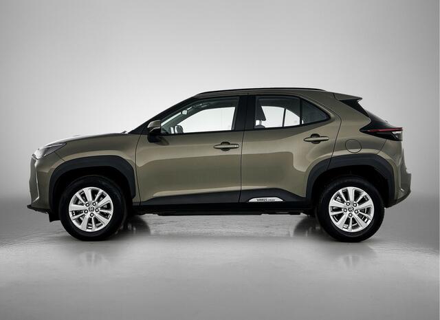 Toyota YARIS Cross 1.5 Hybrid 115 Active | NL-Auto | Dealeronderhouden | Apple Carplay/Android Auto | LM-Velgen |