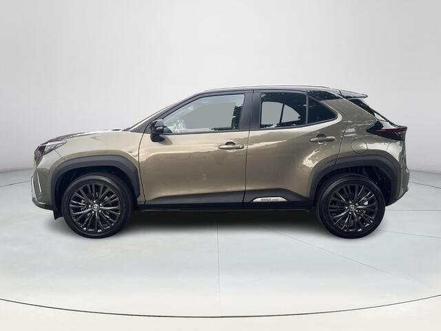 Toyota YARIS Cross 1.5 Hybrid AWD Adventure | 06-10141018 Voor meer informatie