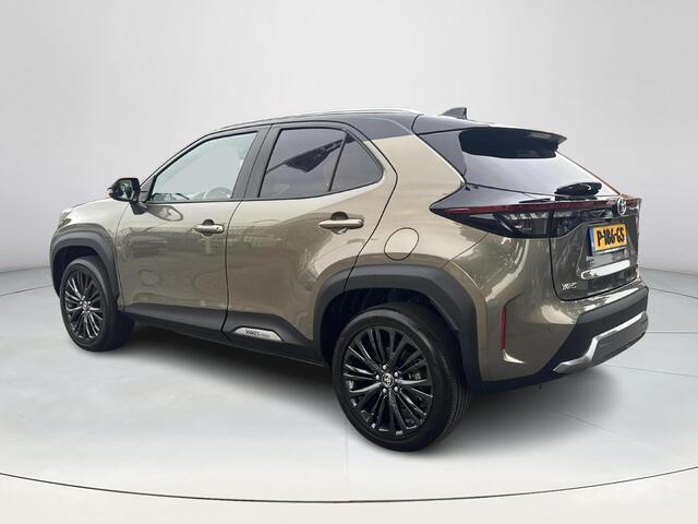 Toyota YARIS Cross 1.5 Hybrid AWD Adventure | 06-10141018 Voor meer informatie