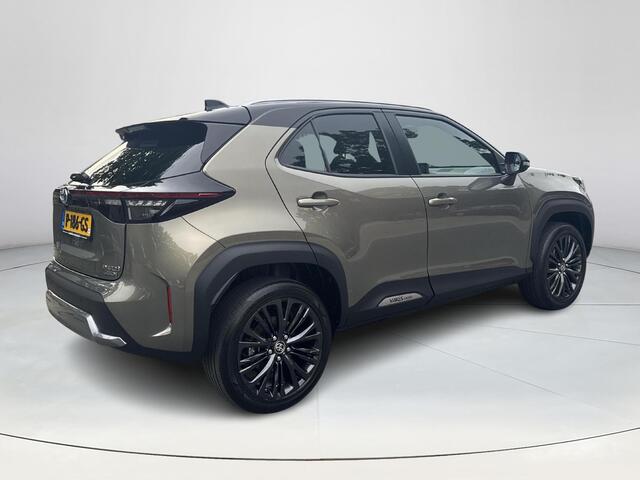 Toyota YARIS Cross 1.5 Hybrid AWD Adventure | 06-10141018 Voor meer informatie