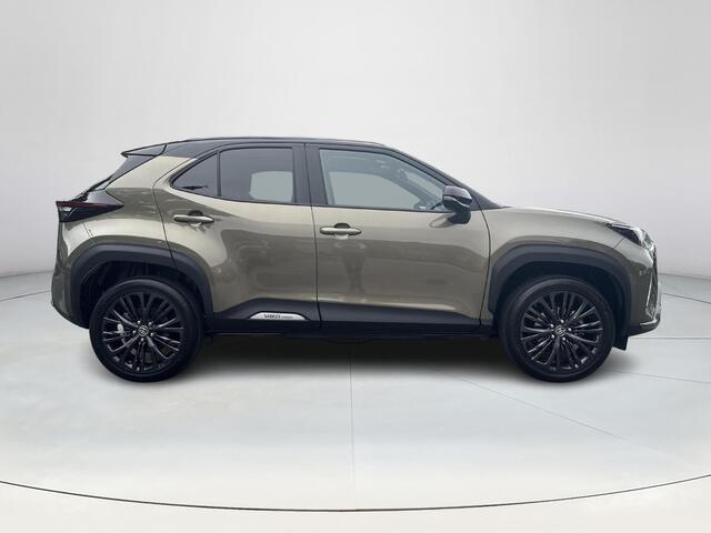 Toyota YARIS Cross 1.5 Hybrid AWD Adventure | 06-10141018 Voor meer informatie