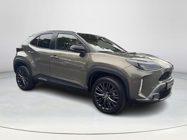 Toyota YARIS Cross 1.5 Hybrid AWD Adventure | 06-10141018 Voor meer informatie