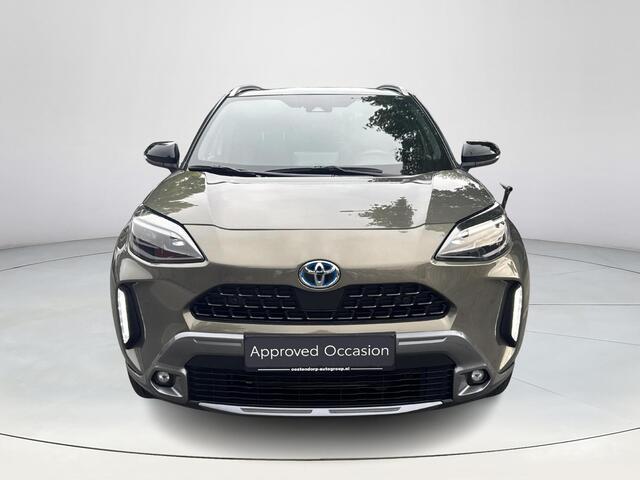 Toyota YARIS Cross 1.5 Hybrid AWD Adventure | 06-10141018 Voor meer informatie