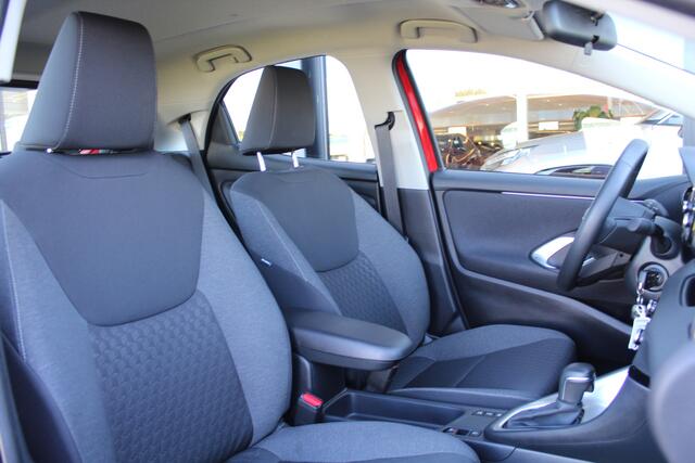 Toyota YARIS 1.5 Hybrid Active Plus | Rijklaar | Apple/Android | Stoelverwarming | Camera | Clima | DAB+ | Adap Cruise