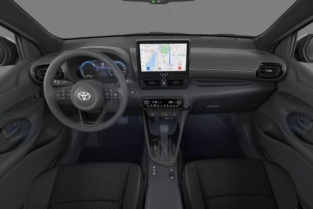 Toyota YARIS 1.5 Hybrid 130 Executive *Toyota Mania inruilactie*