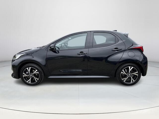 Toyota YARIS 1.5 Hybrid 115 Dynamic First Edition **NAVIGATIE/ KEYLESS/ ADAPTIEF CRUISE CONTROL/ 36 MAANDEN GARANTIE**