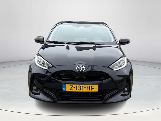 Toyota YARIS 1.5 Hybrid 115 Dynamic First Edition **NAVIGATIE/ KEYLESS/ ADAPTIEF CRUISE CONTROL/ 36 MAANDEN GARANTIE**